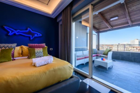 D'amelios Suite 2.0